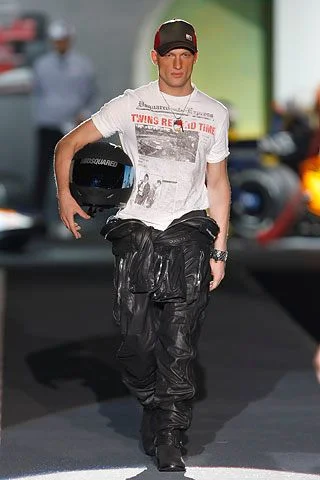 Look 1